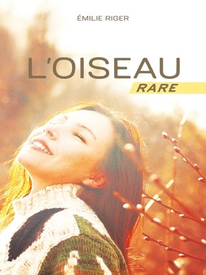 cover image of L'oiseau rare